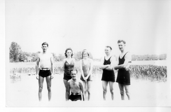 Personnes non identifi&eacute;es