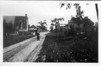 Moulin des Jésuites.- 1937