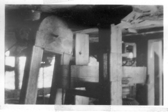 Moulin des Jésuites.- 1929